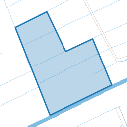 Perceel ODB01-AC-108