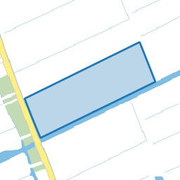 Perceel ODB01-AC-111