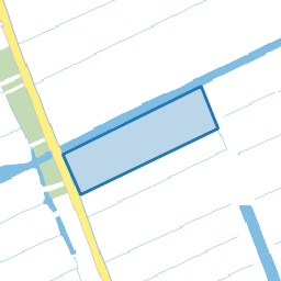 Perceel ODB01-AC-118