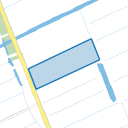 Perceel ODB01-AC-120