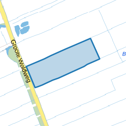 Perceel ODB01-AC-135