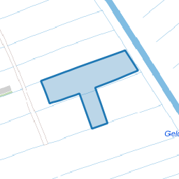 Perceel ODB01-AC-147