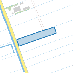 Perceel ODB01-AC-150