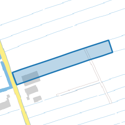 Perceel ODB01-AC-156