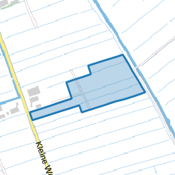 Perceel ODB01-AC-157