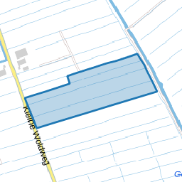 Perceel ODB01-AC-160