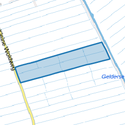 Perceel ODB01-AC-164