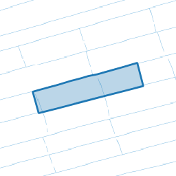 Perceel ODB01-AC-166
