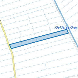 Perceel ODB01-AC-171