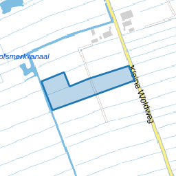 Perceel ODB01-AC-178