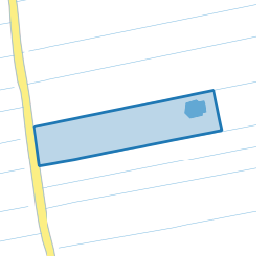 Perceel ODB01-AC-216