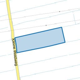 Perceel ODB01-AC-232