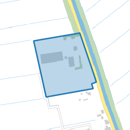 Perceel ODB01-AC-273