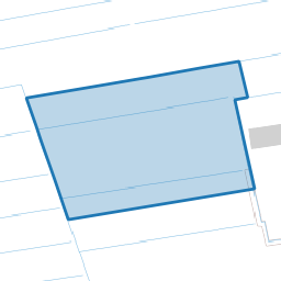 Perceel ODB01-AC-275