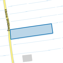 Perceel ODB01-AC-284