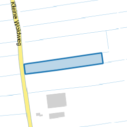 Perceel ODB01-AC-285
