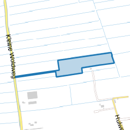 Perceel ODB01-AC-287