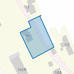 Perceel ODB01-AC-316