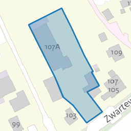 Perceel ODB01-AC-321