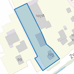 Perceel ODB01-AC-323