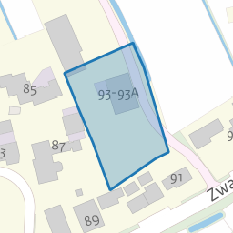 Perceel ODB01-AC-331