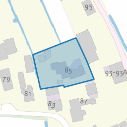 Perceel ODB01-AC-336