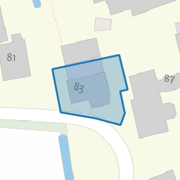 Perceel ODB01-AC-338