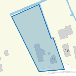 Perceel ODB01-AC-342