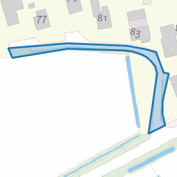 Perceel ODB01-AC-343