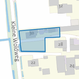 Perceel ODB01-AC-394