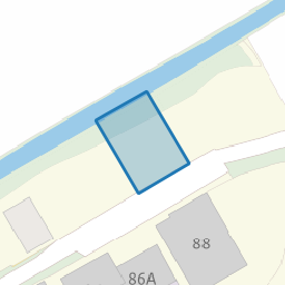 Perceel ODB01-AC-399