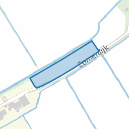 Perceel ODB01-AC-401