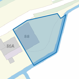 Perceel ODB01-AC-418