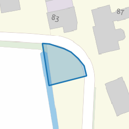 Perceel ODB01-AC-424