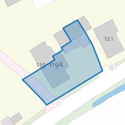 Perceel ODB01-AC-426