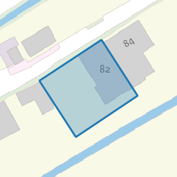 Perceel ODB01-AC-476