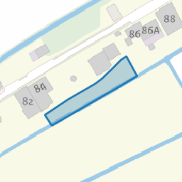 Perceel ODB01-AC-478