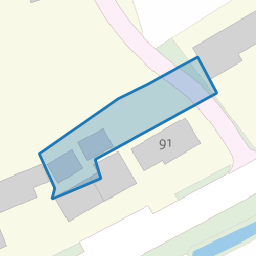 Perceel ODB01-AC-496