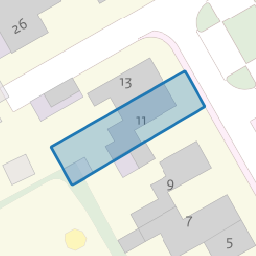 Perceel ODB01-AC-507