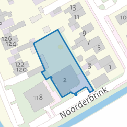 Perceel ODB01-AC-515