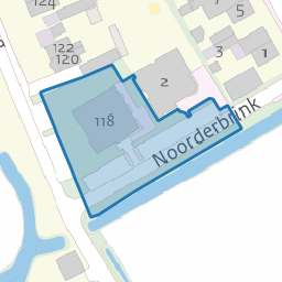 Perceel ODB01-AC-517