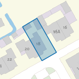 Perceel ODB01-AC-531