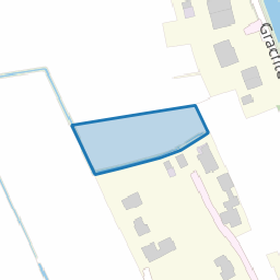 Perceel ODB01-AC-538