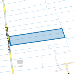 Perceel ODB01-AC-544