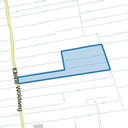 Perceel ODB01-AC-545