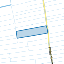 Perceel ODB01-AC-555