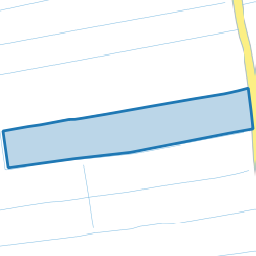 Perceel ODB01-AC-556