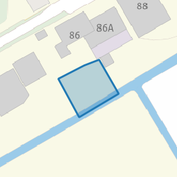 Perceel ODB01-AC-560