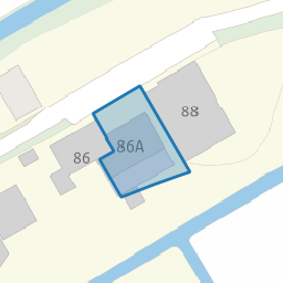 Perceel ODB01-AC-561