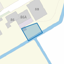 Perceel ODB01-AC-562